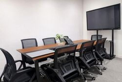 International Plaza (D2), Office #549052821